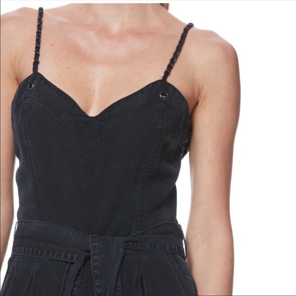 Jumpsuit - Picture 3 of 8